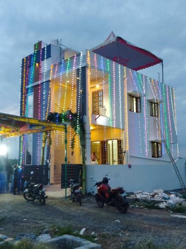 Colour Bricks Construction