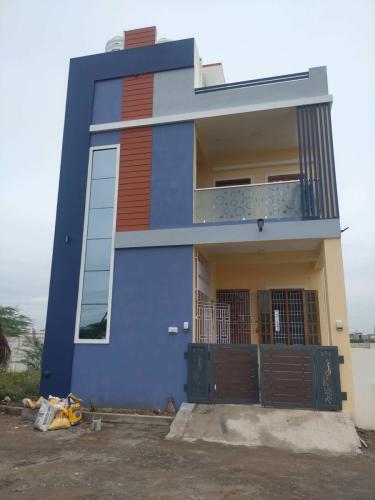 Colour Bricks Construction