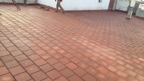 Colour Bricks Construction
